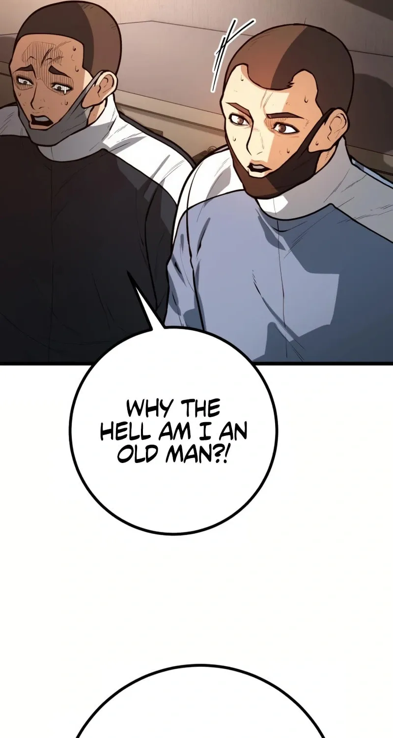 Juvenile Police Chapter 20 page 89 - 
