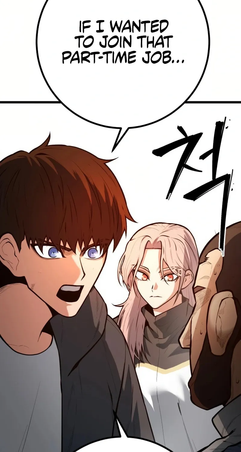 Juvenile Police Chapter 20 page 90 - 