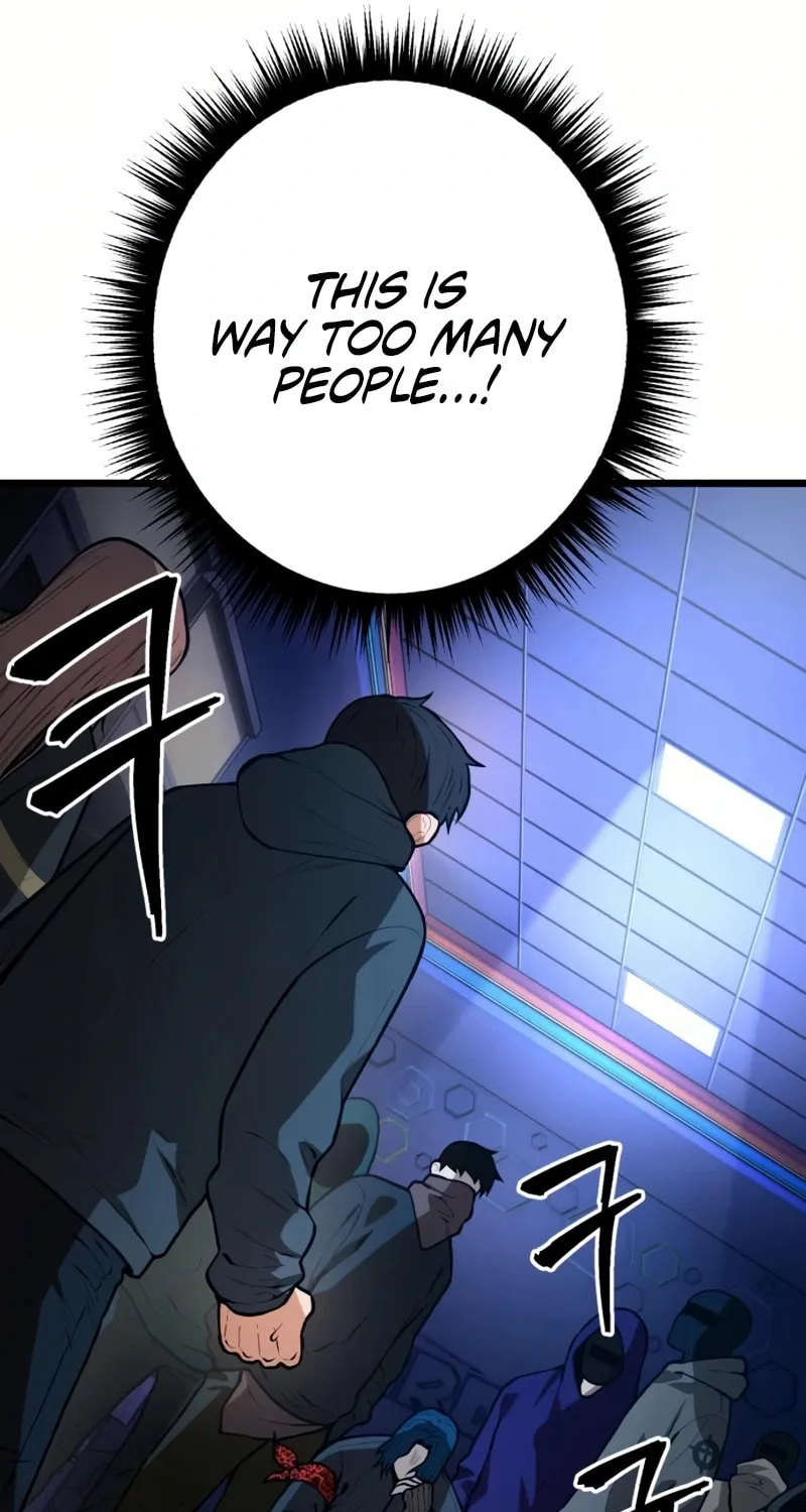 Juvenile Police Chapter 20 page 94 - 