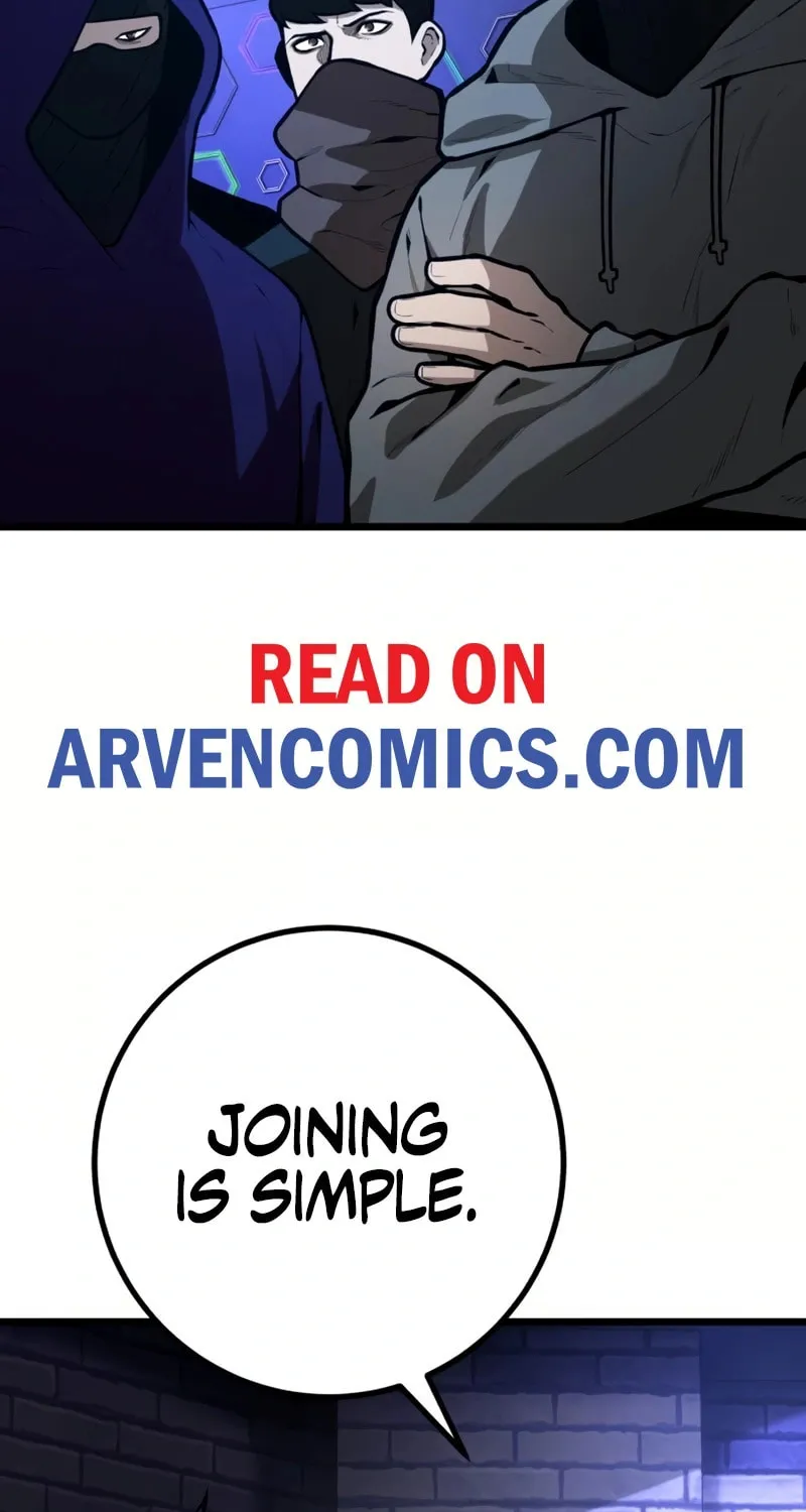 Juvenile Police Chapter 20 page 96 - 