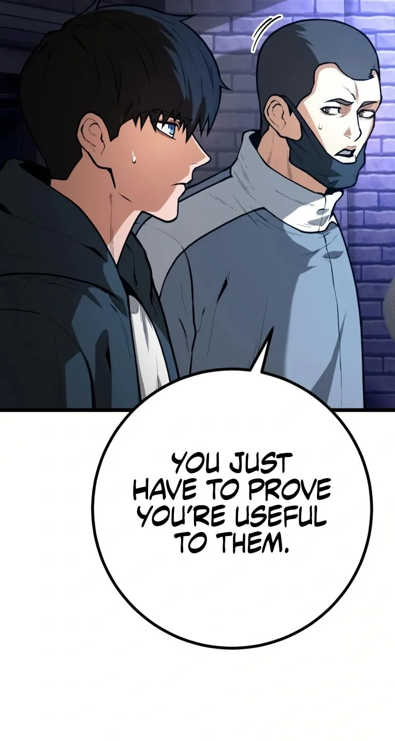 Juvenile Police Chapter 20 page 97 - 