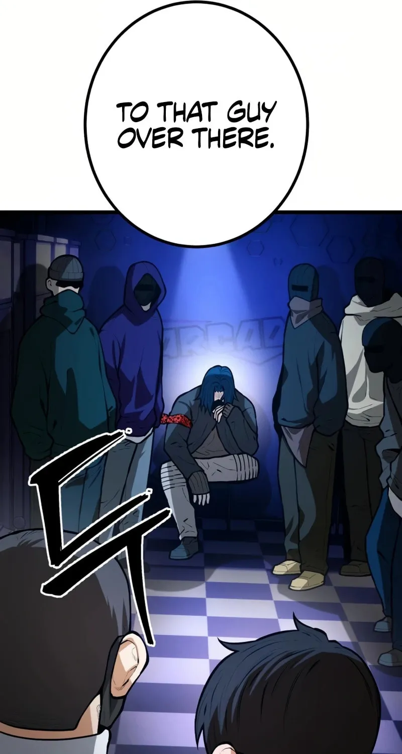 Juvenile Police Chapter 20 page 99 - 