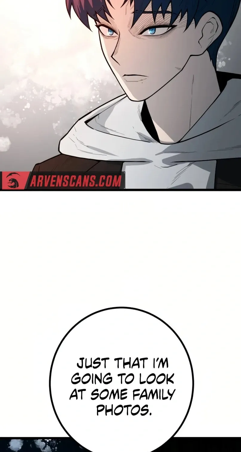 Juvenile Police Chapter 21 page 120 - 