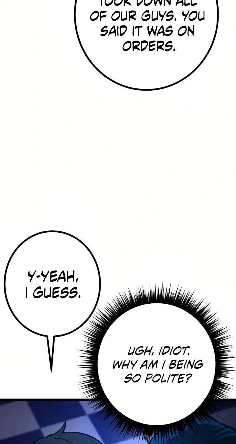 Juvenile Police Chapter 21 page 13 - 