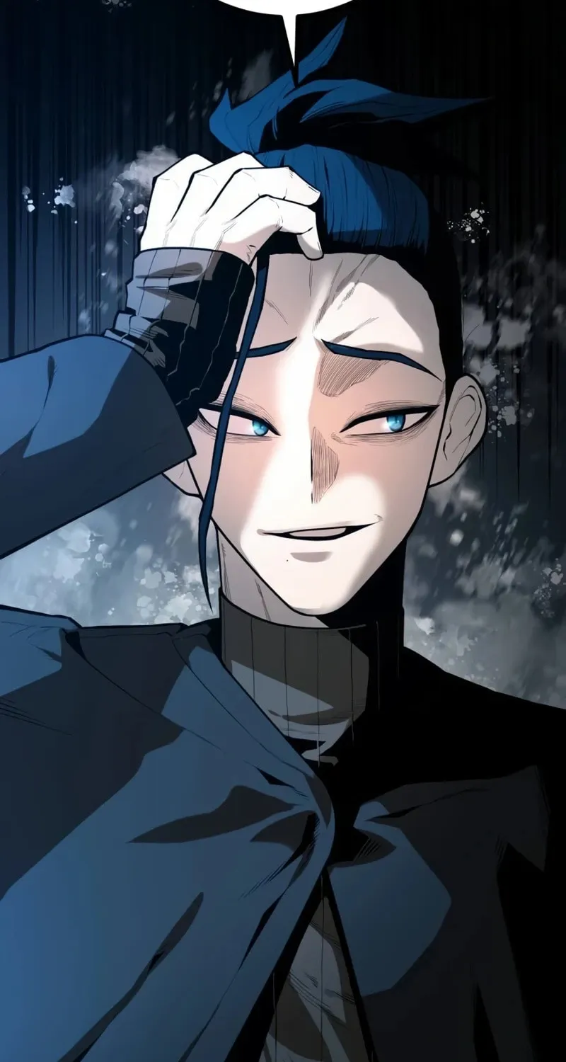 Juvenile Police Chapter 21 page 121 - 