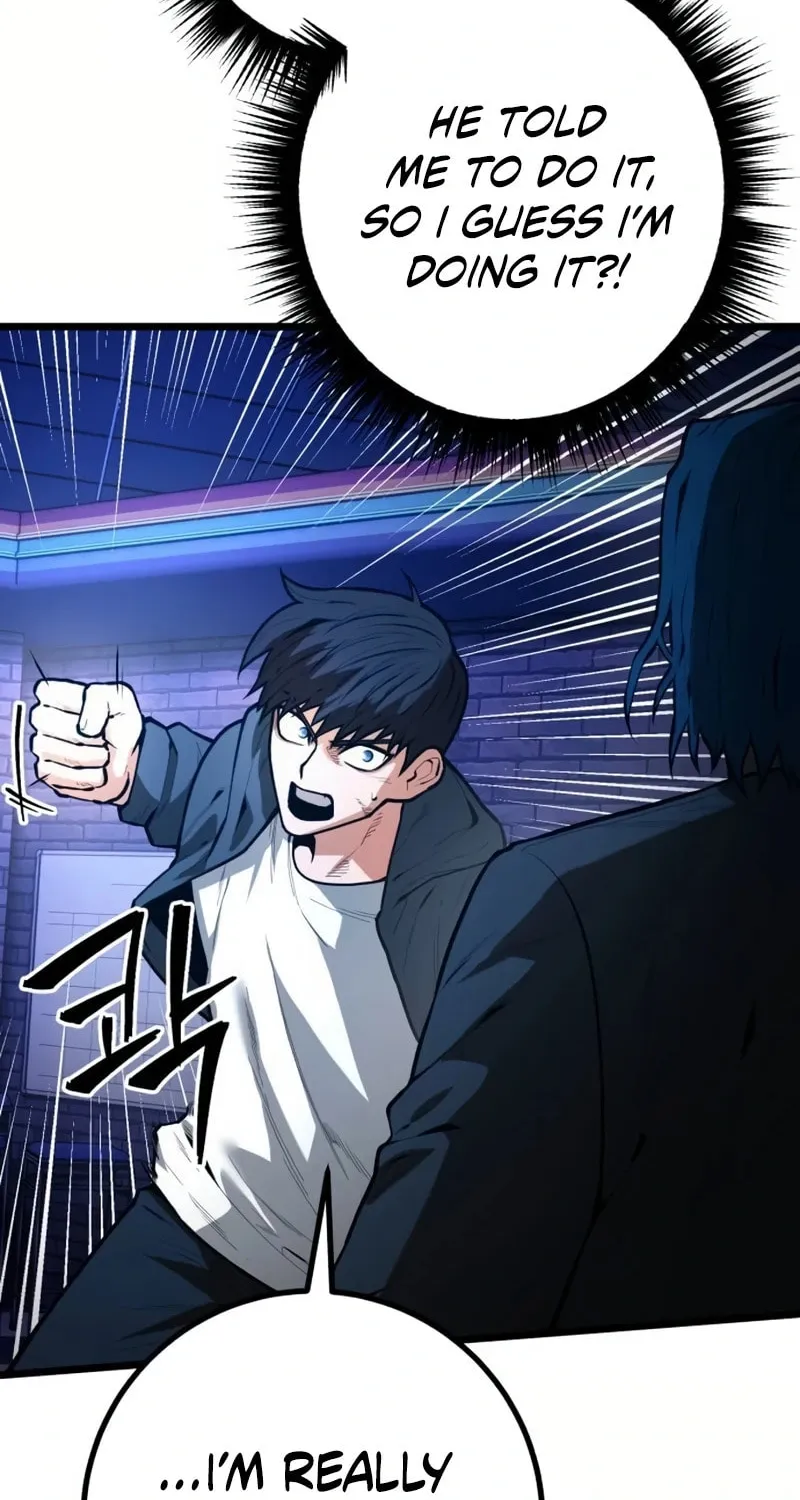 Juvenile Police Chapter 21 page 20 - 