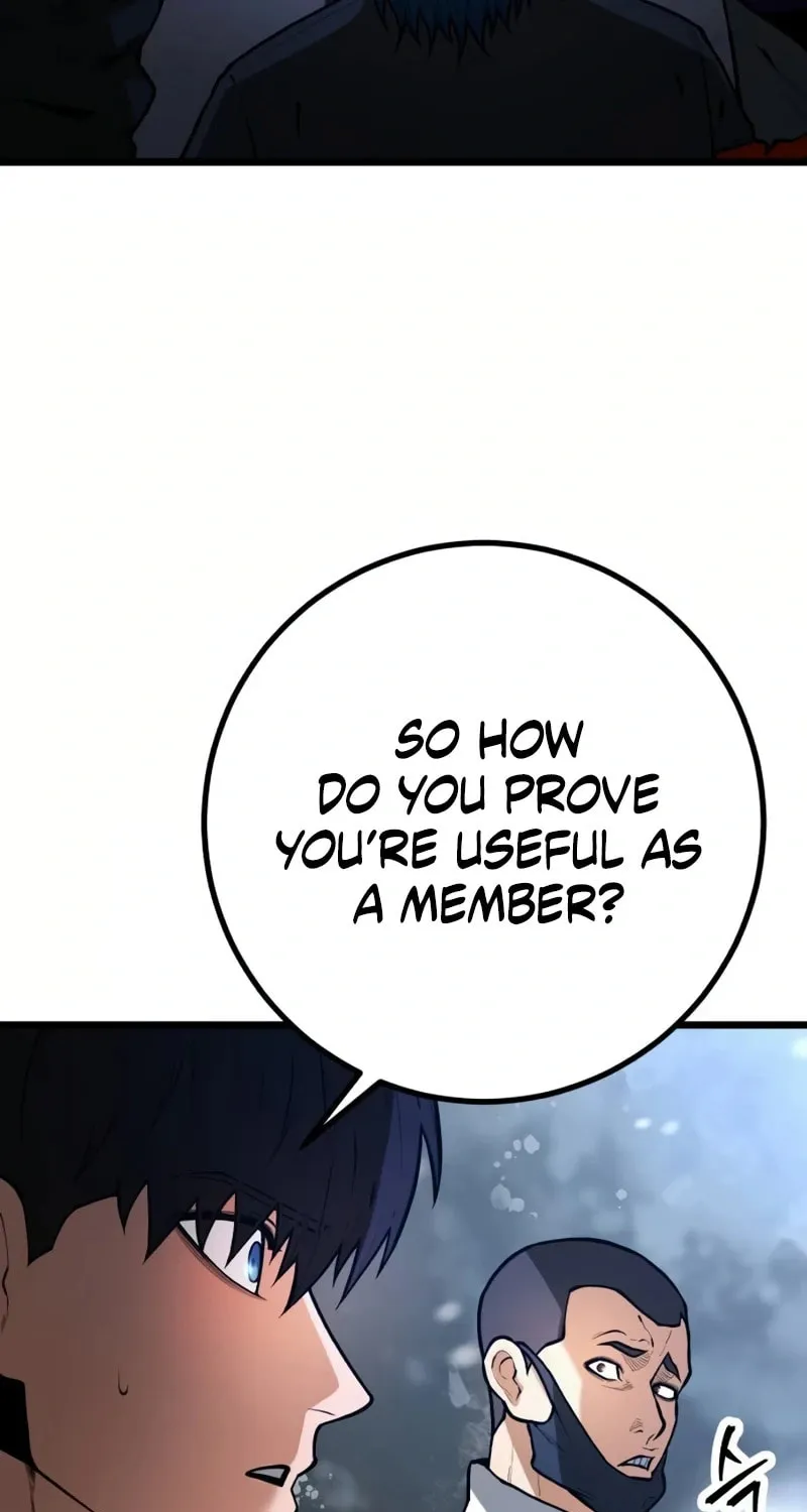 Juvenile Police Chapter 21 page 3 - 