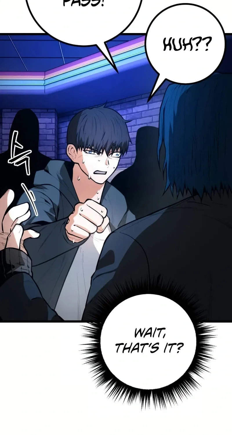 Juvenile Police Chapter 21 page 25 - 