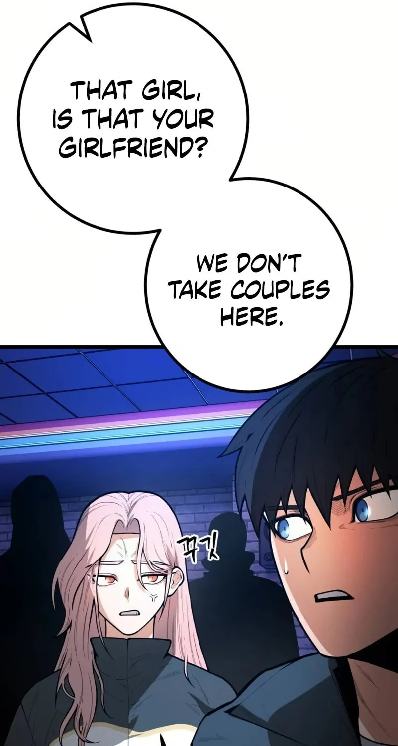 Juvenile Police Chapter 21 page 27 - 