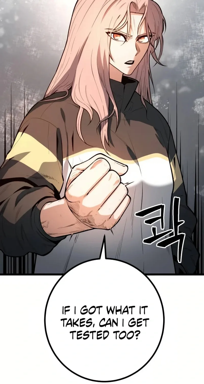 Juvenile Police Chapter 21 page 29 - 