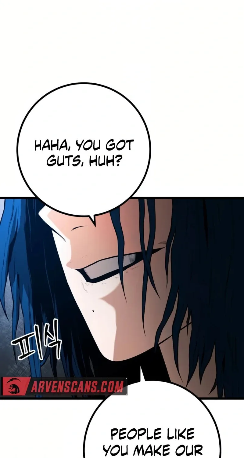 Juvenile Police Chapter 21 page 30 - 