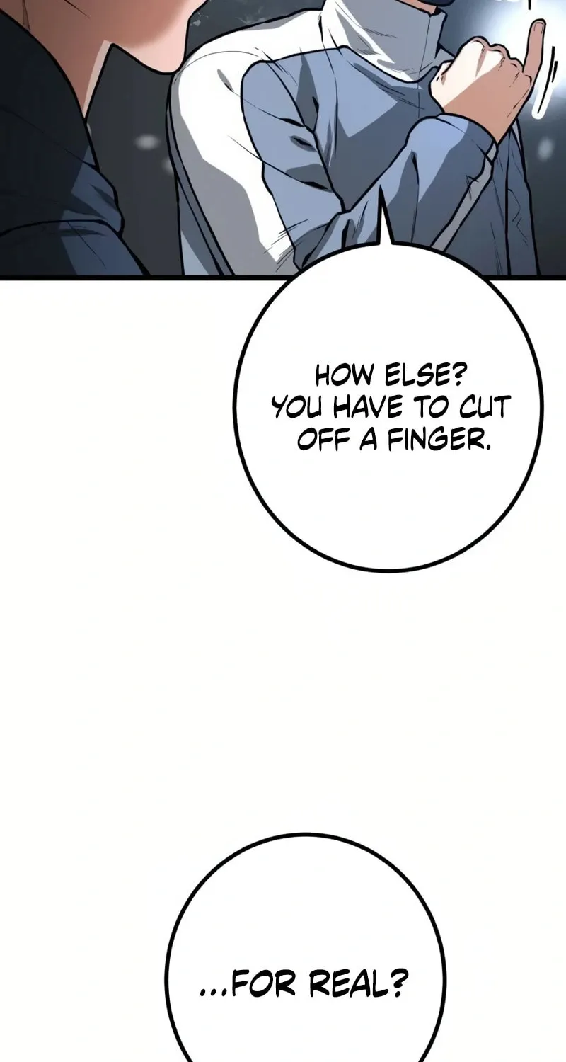 Juvenile Police Chapter 21 page 4 - 