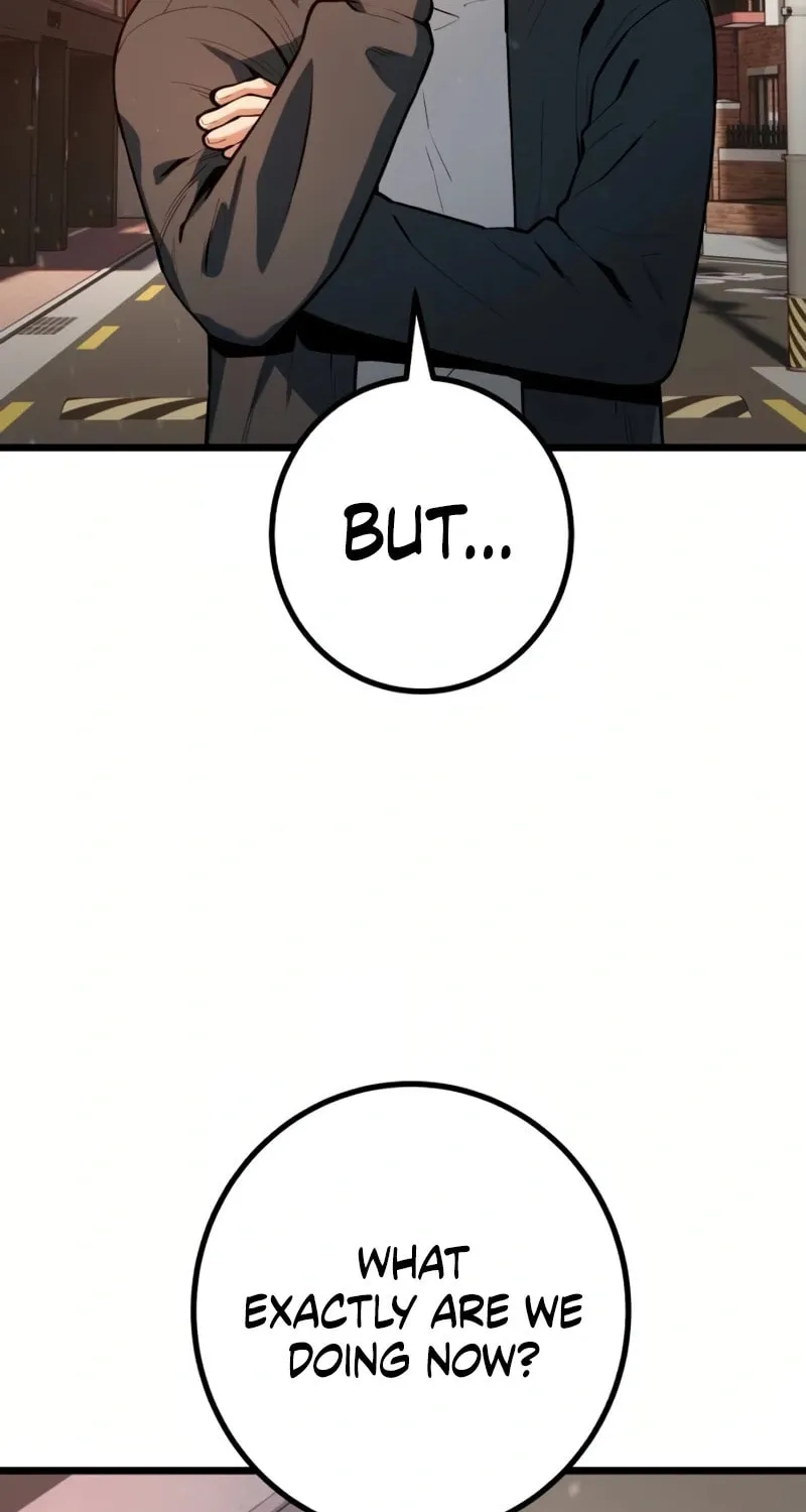 Juvenile Police Chapter 21 page 39 - 