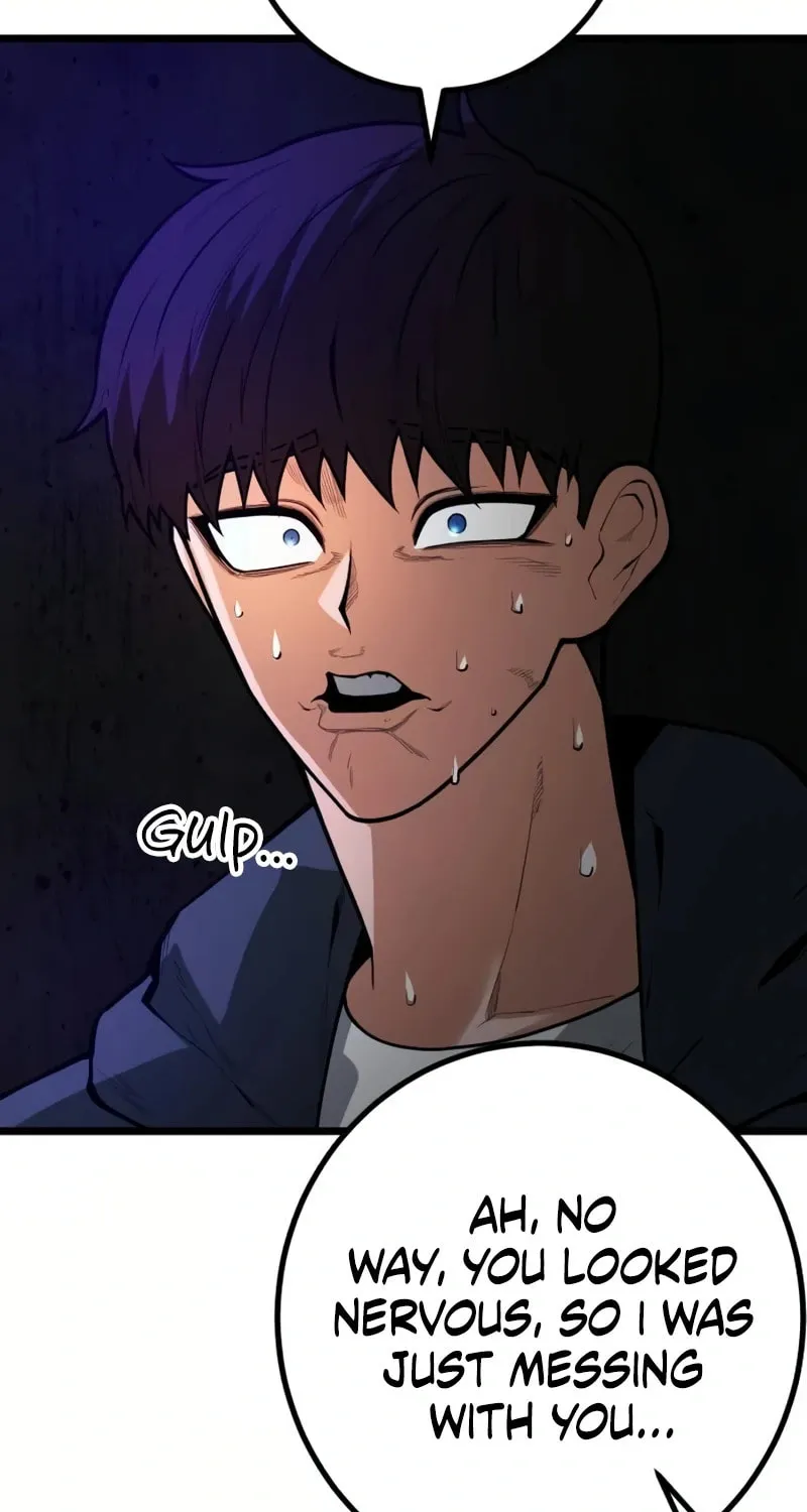 Juvenile Police Chapter 21 page 5 - 