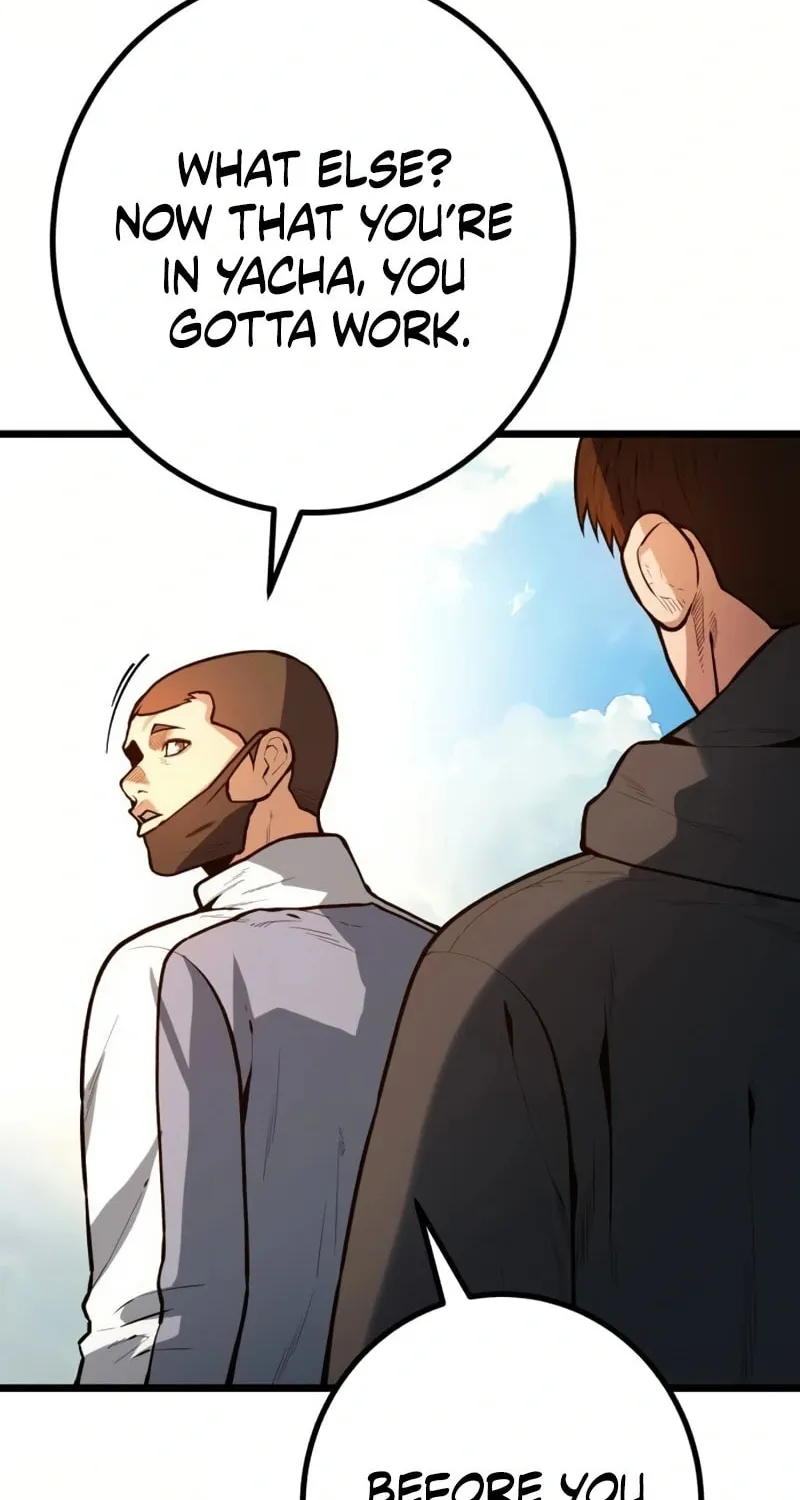 Juvenile Police Chapter 21 page 41 - 