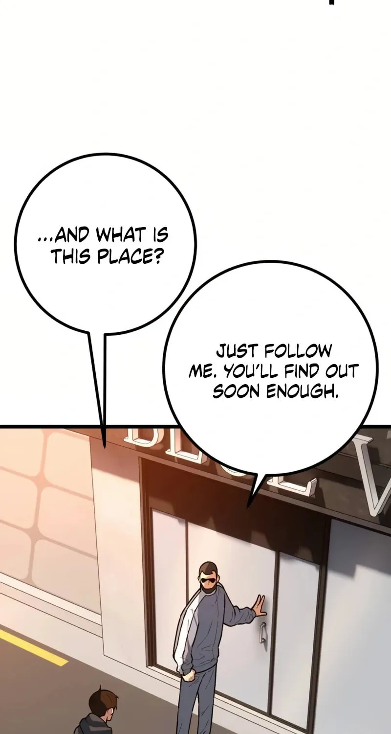 Juvenile Police Chapter 21 page 44 - 