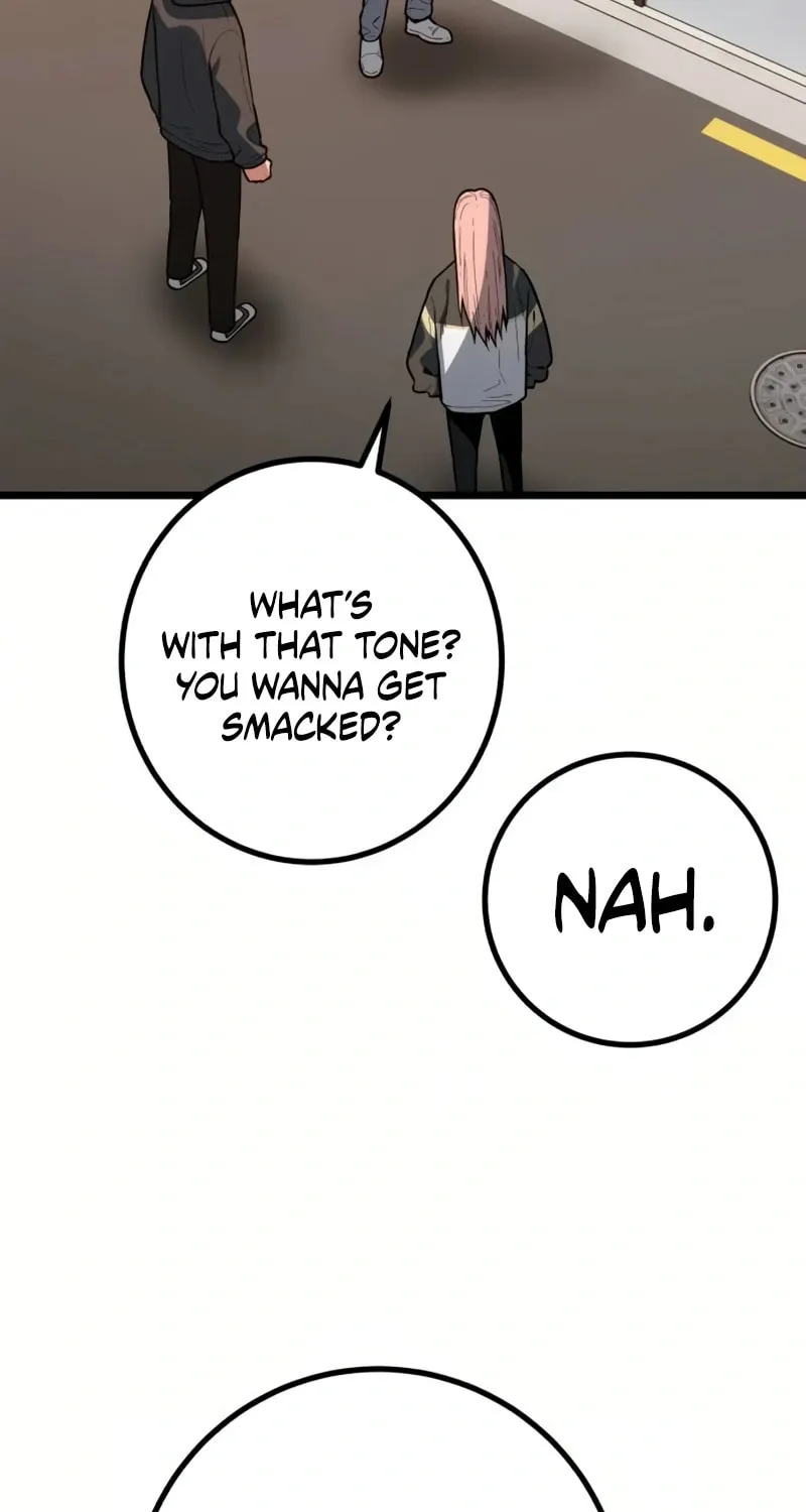 Juvenile Police Chapter 21 page 45 - 