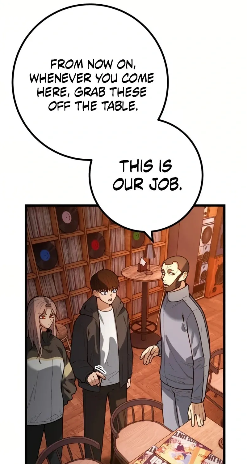 Juvenile Police Chapter 21 page 48 - 