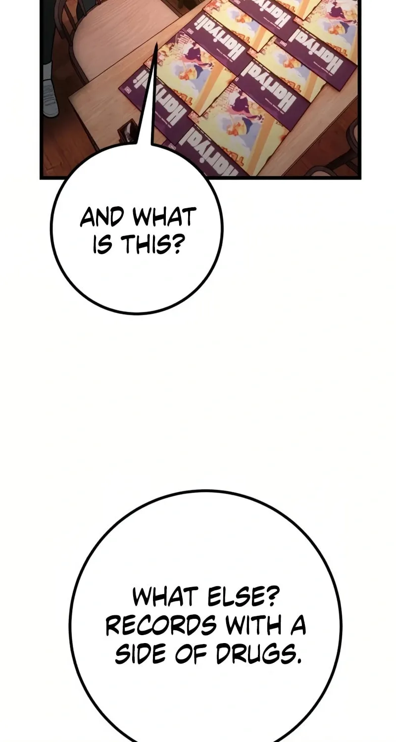 Juvenile Police Chapter 21 page 49 - 