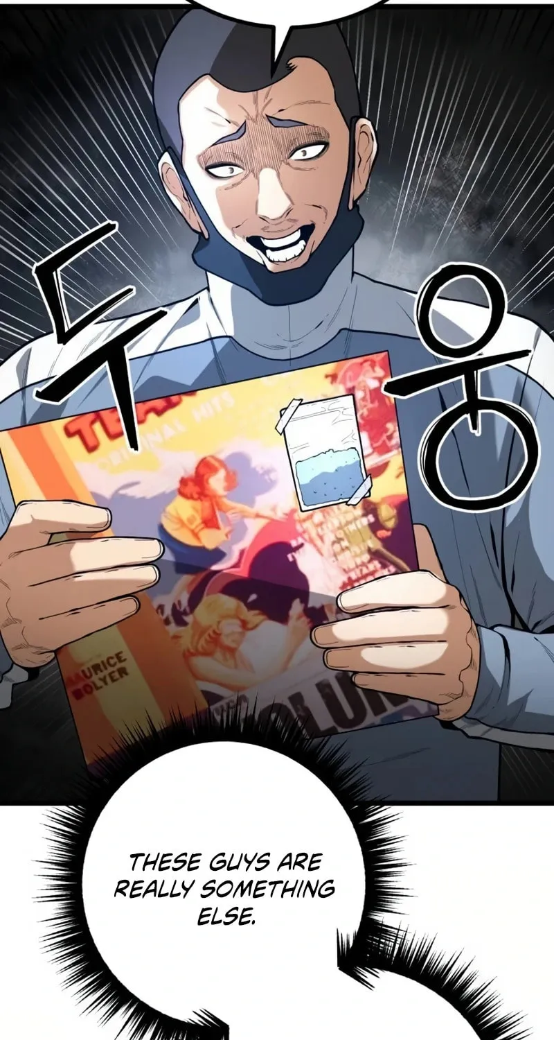 Juvenile Police Chapter 21 page 50 - 