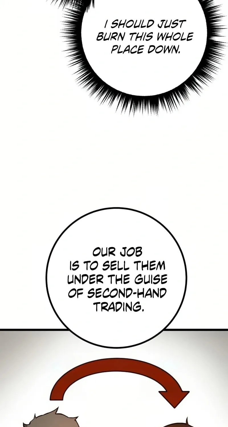 Juvenile Police Chapter 21 page 51 - 