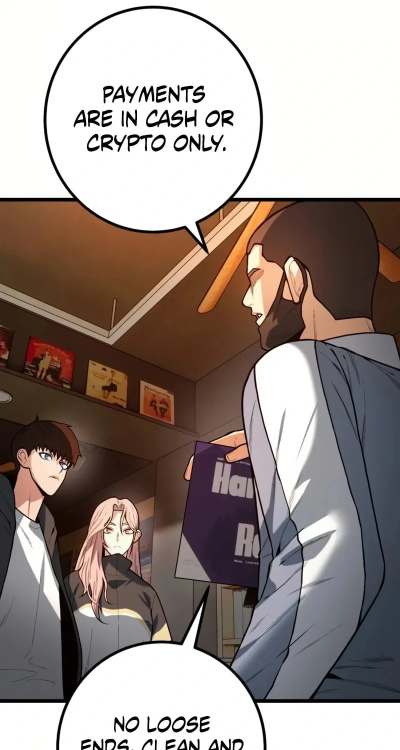 Juvenile Police Chapter 21 page 53 - 