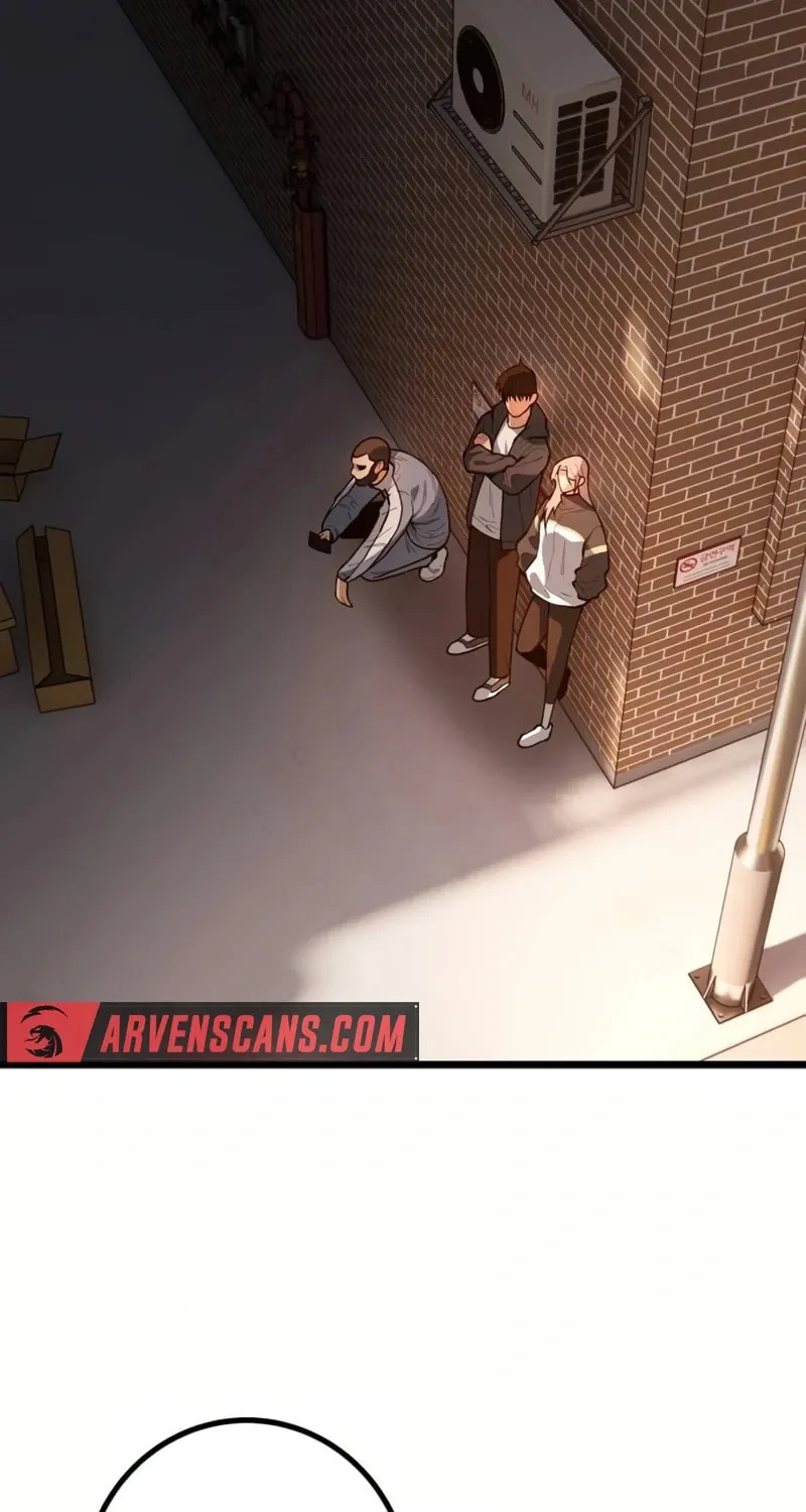 Juvenile Police Chapter 21 page 55 - 