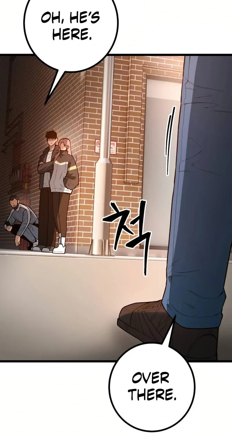 Juvenile Police Chapter 21 page 56 - 