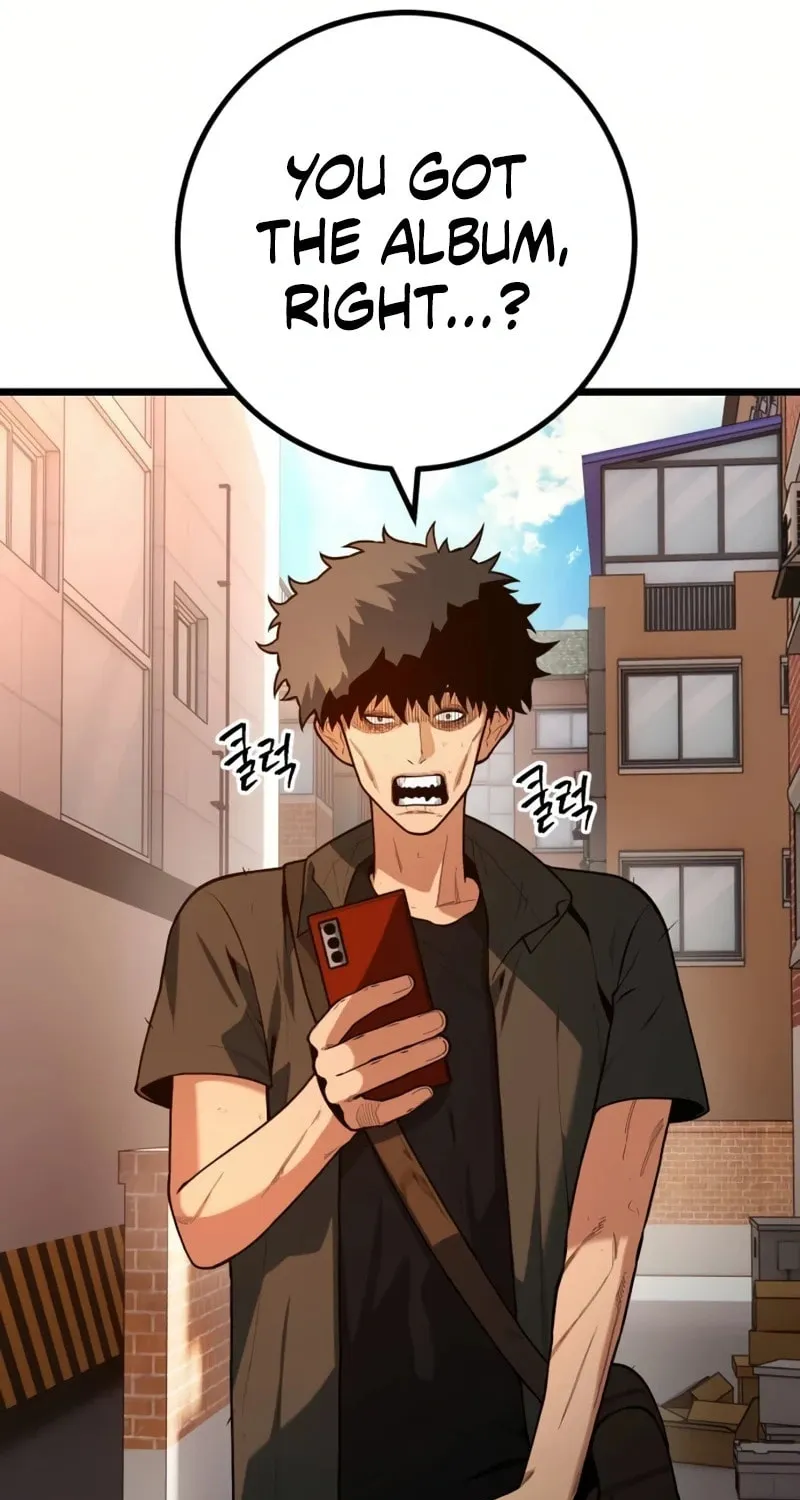 Juvenile Police Chapter 21 page 58 - 