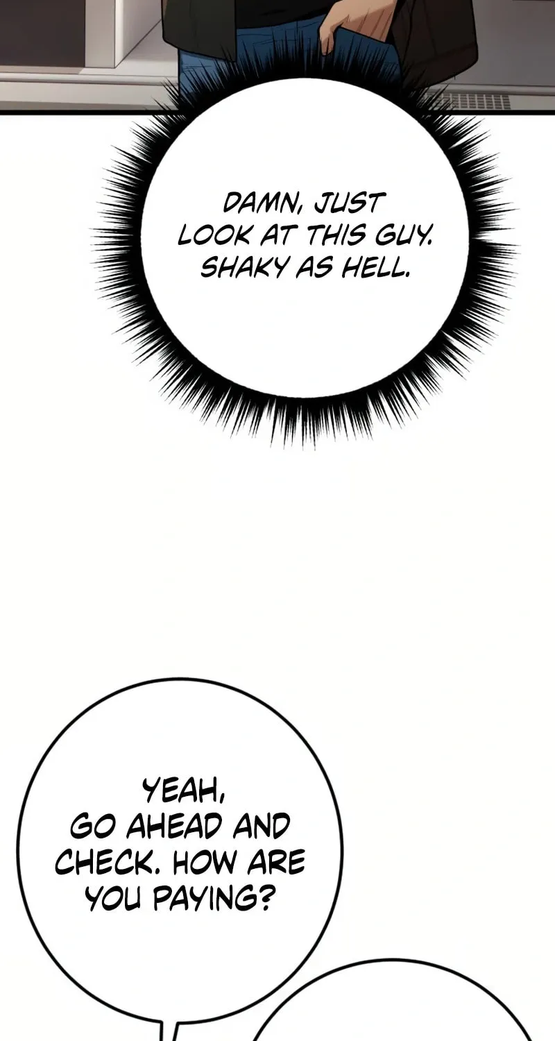 Juvenile Police Chapter 21 page 59 - 