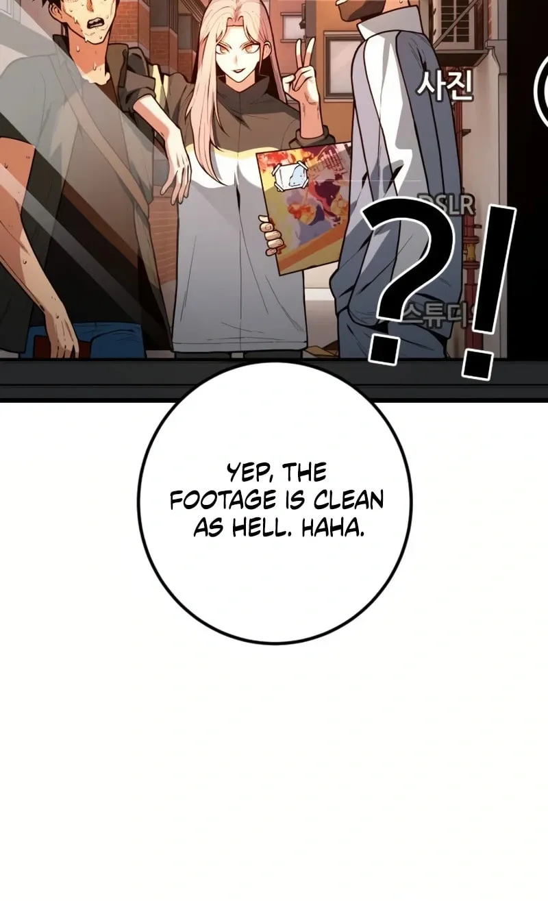Juvenile Police Chapter 21 page 62 - 