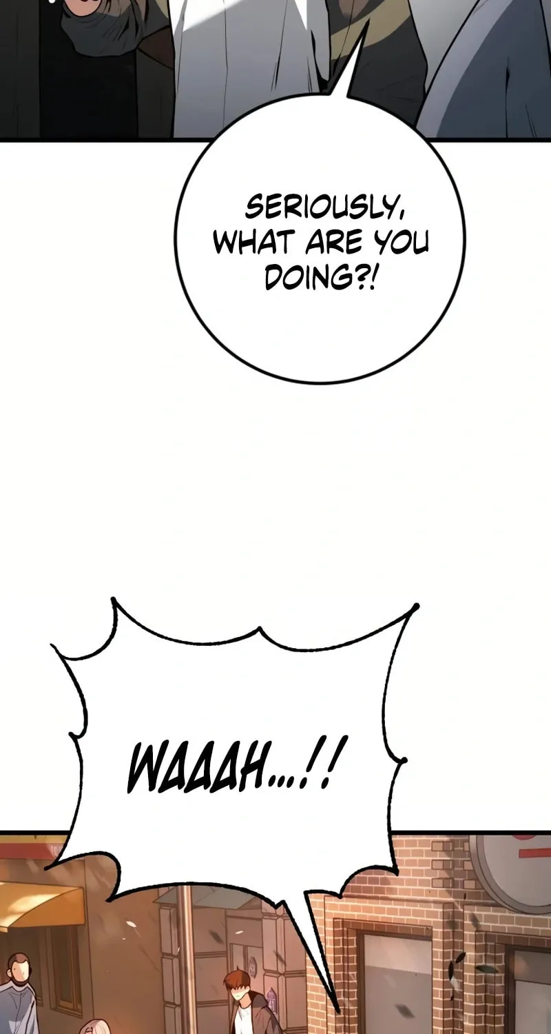 Juvenile Police Chapter 21 page 64 - 