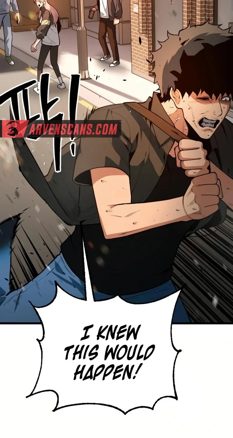 Juvenile Police Chapter 21 page 65 - 