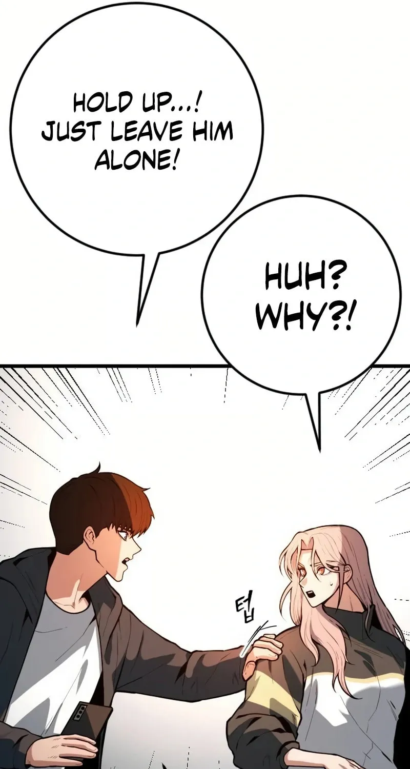 Juvenile Police Chapter 21 page 67 - 