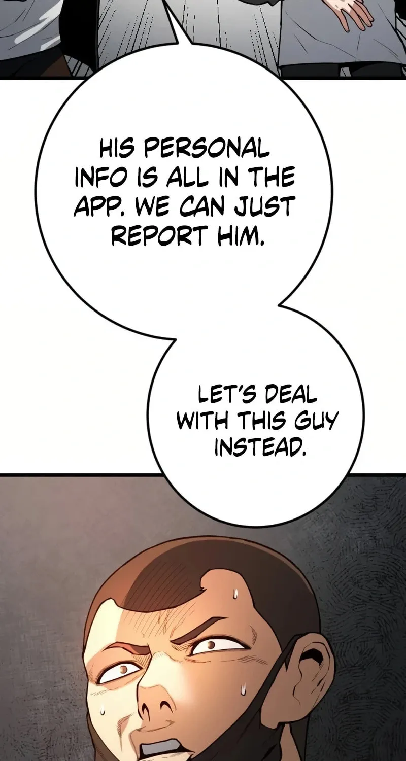 Juvenile Police Chapter 21 page 68 - 