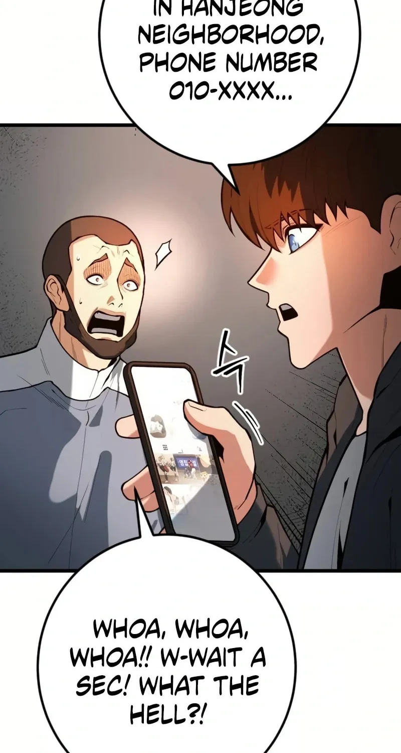 Juvenile Police Chapter 21 page 70 - 
