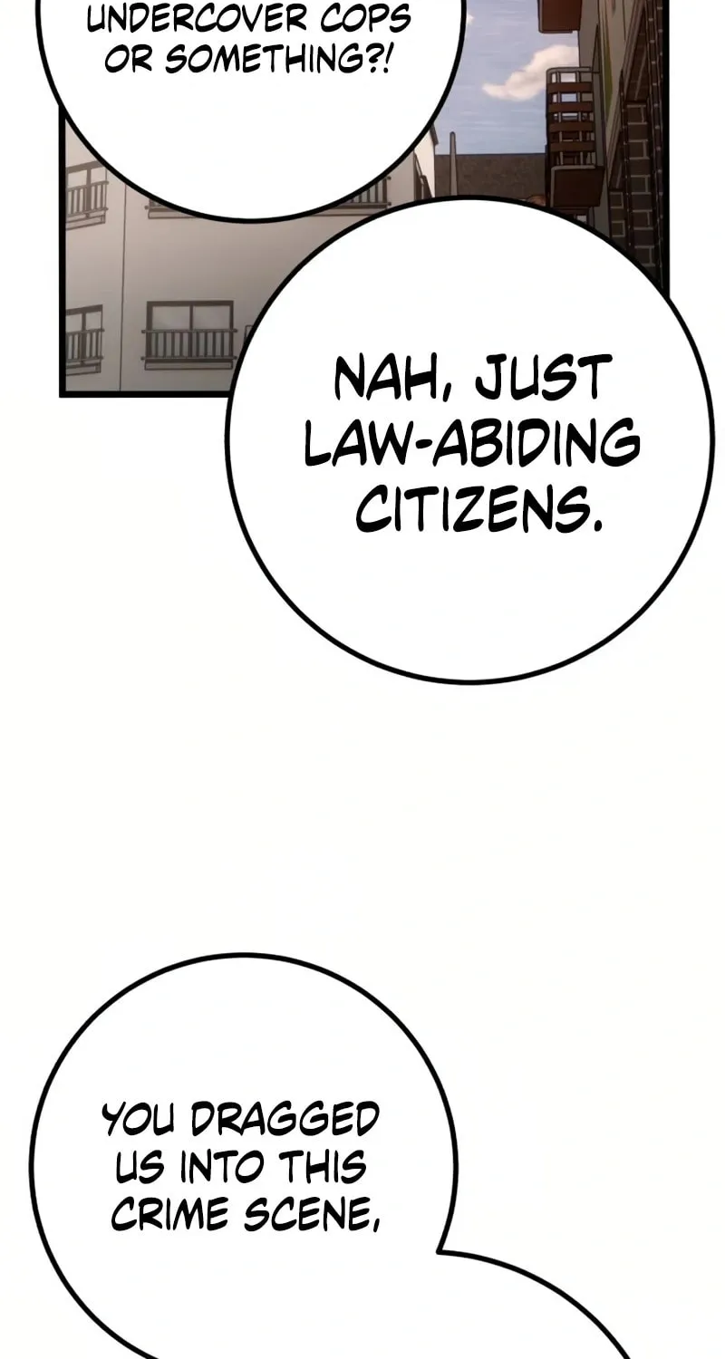 Juvenile Police Chapter 21 page 73 - 