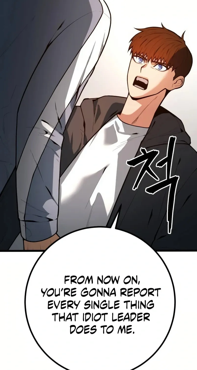 Juvenile Police Chapter 21 page 76 - 