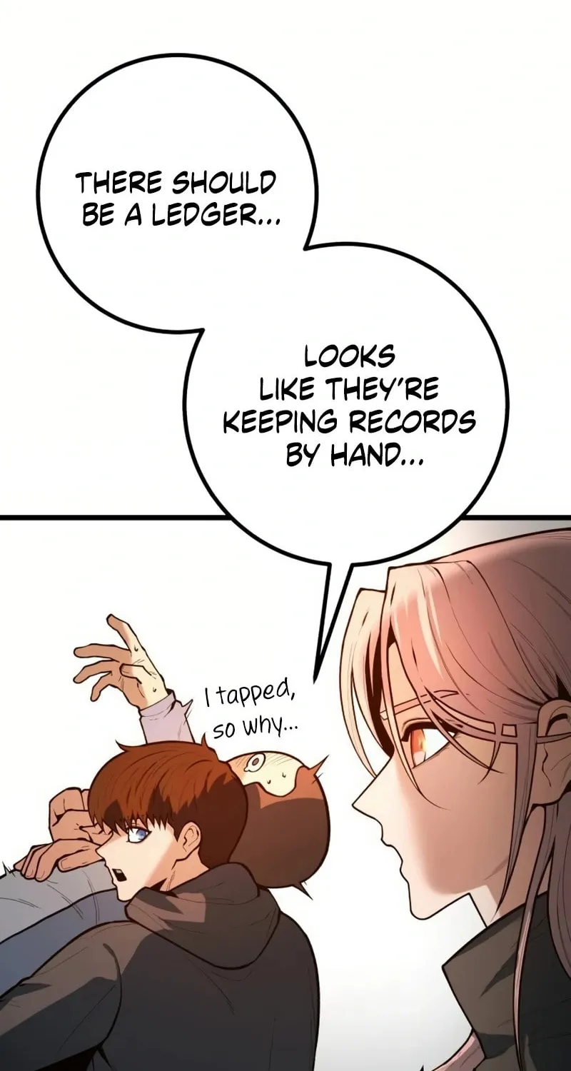 Juvenile Police Chapter 21 page 81 - 