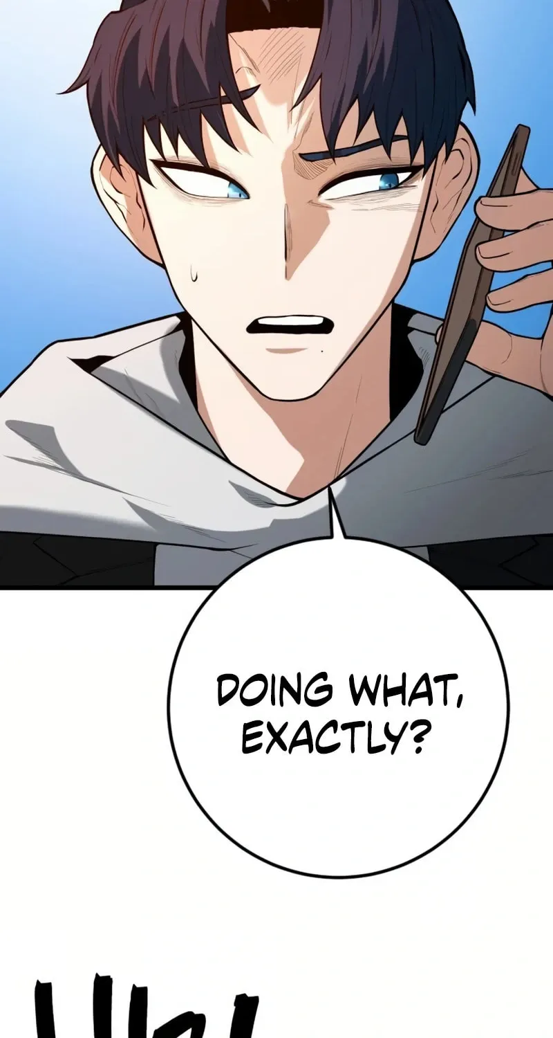 Juvenile Police Chapter 21 page 87 - 