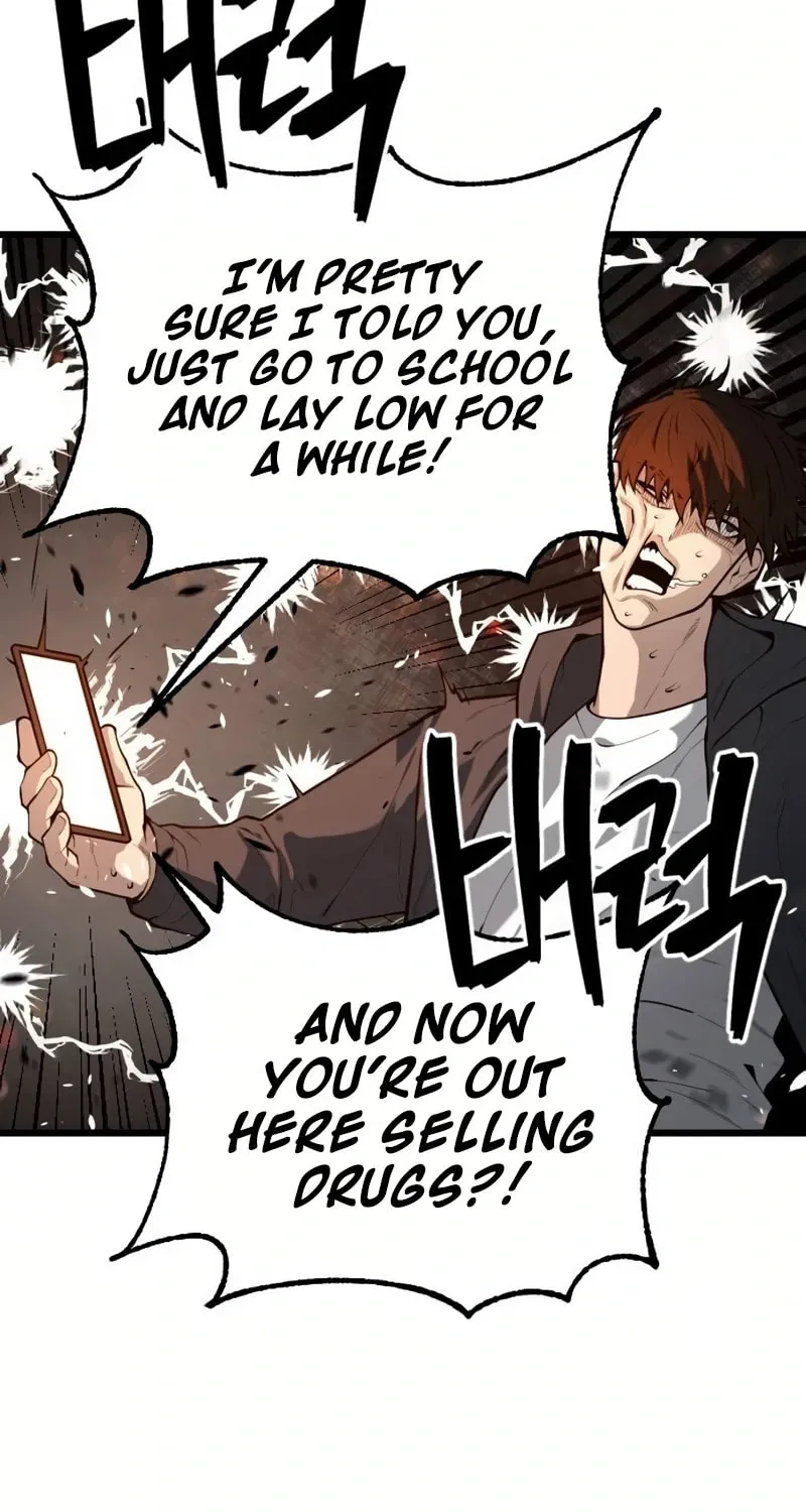Juvenile Police Chapter 21 page 88 - 