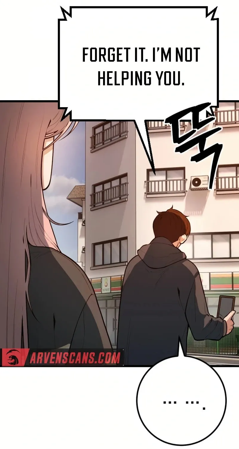 Juvenile Police Chapter 21 page 90 - 
