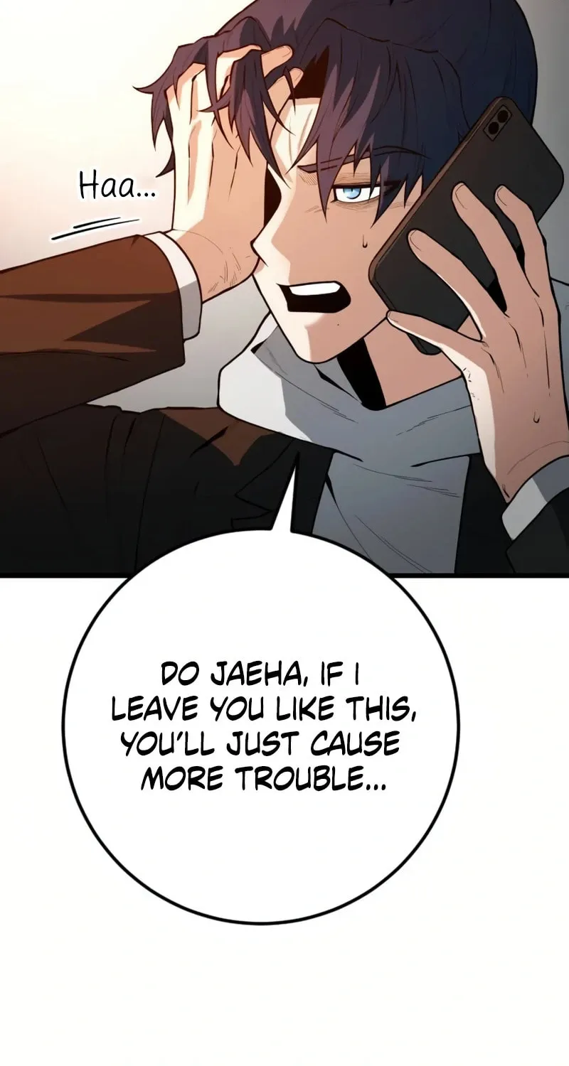 Juvenile Police Chapter 21 page 93 - 
