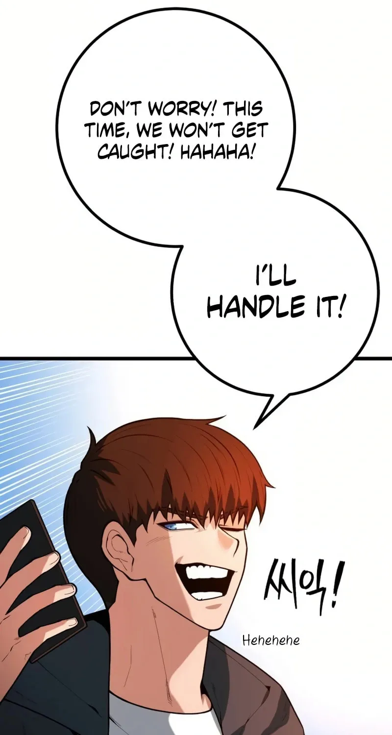 Juvenile Police Chapter 21 page 95 - 