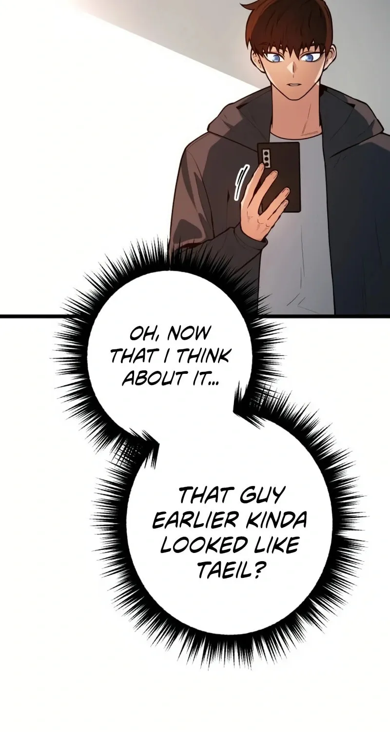 Juvenile Police Chapter 21 page 97 - 