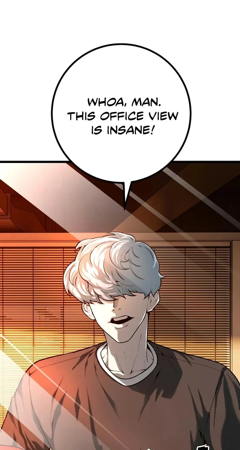 Juvenile Police Chapter 22 page 15 - 