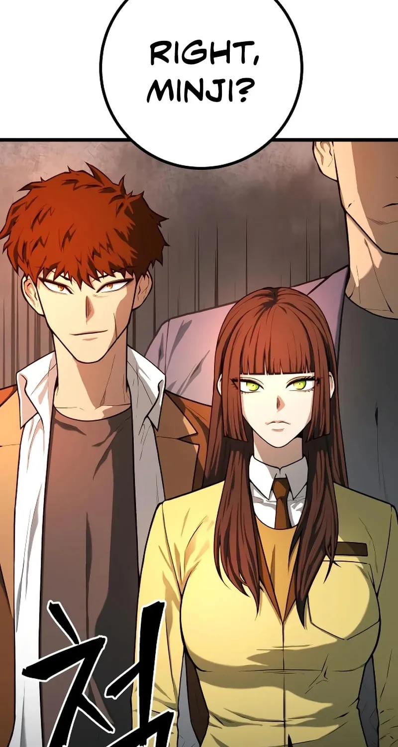 Juvenile Police Chapter 22 page 18 - 