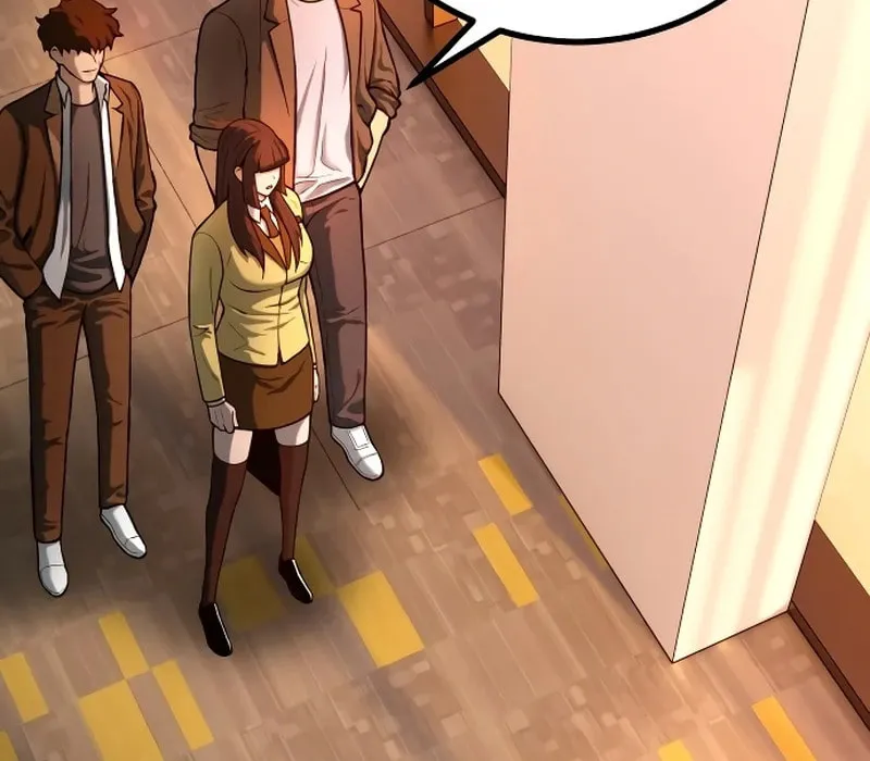 Juvenile Police Chapter 22 page 20 - 