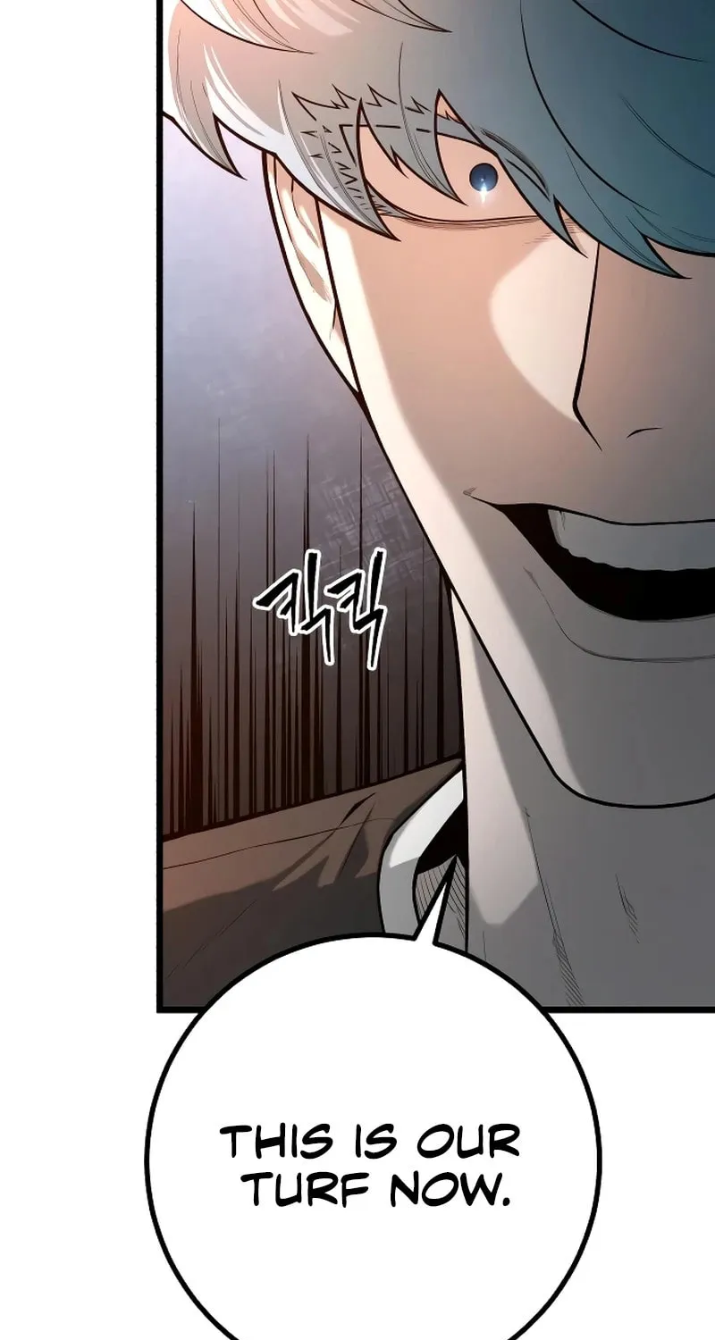 Juvenile Police Chapter 22 page 31 - 