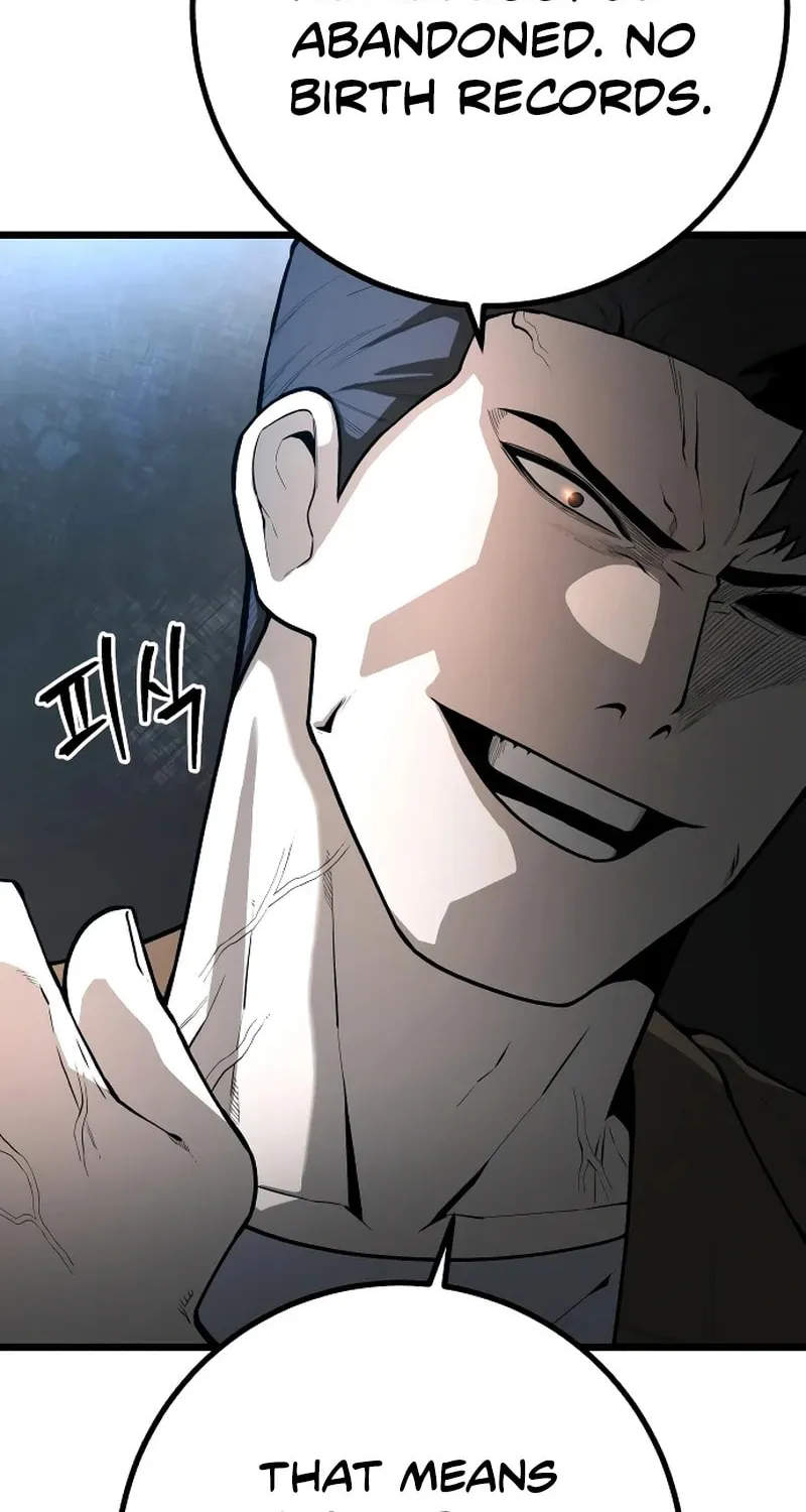 Juvenile Police Chapter 22 page 36 - 